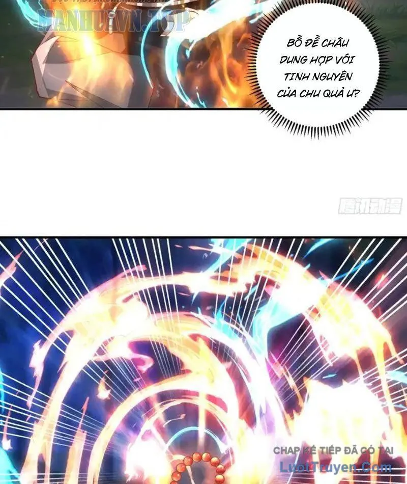 Phu Nhân Của Ta Là Giáo Chủ Ma Giáo - Chương 25 - Trang 8