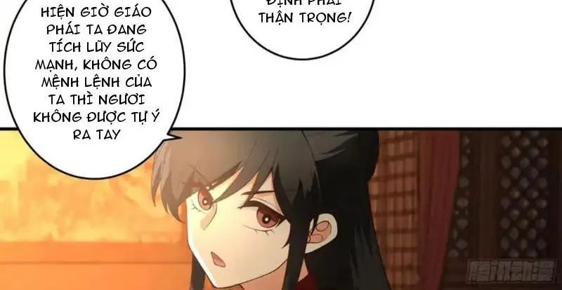 Phu Nhân Của Ta Là Giáo Chủ Ma Giáo - Chương 25 - Trang 29