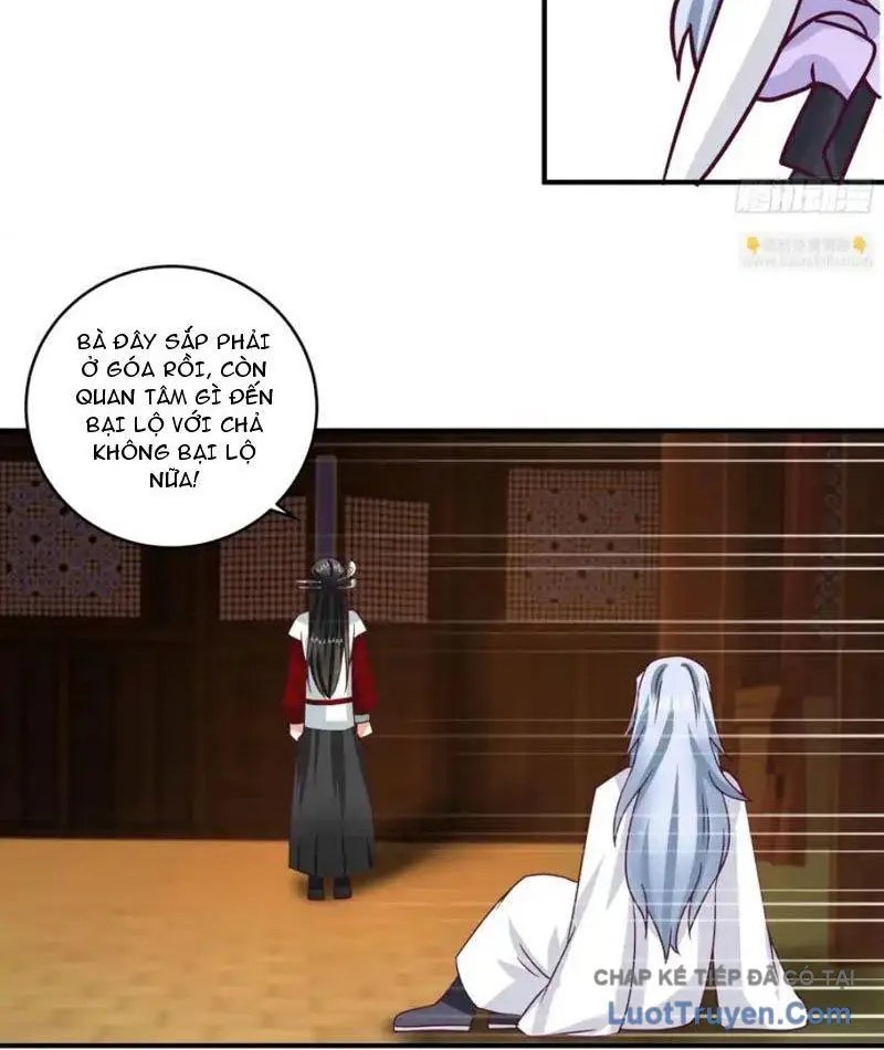 Phu Nhân Của Ta Là Giáo Chủ Ma Giáo - Chương 25 - Trang 39