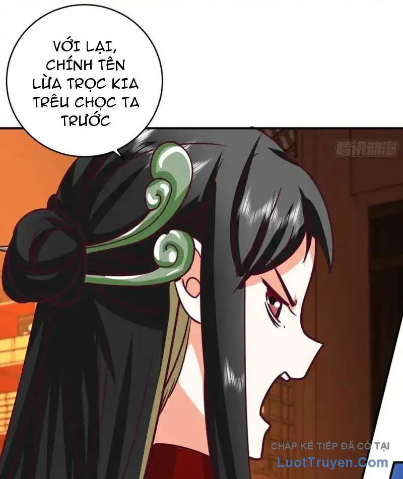 Phu Nhân Của Ta Là Giáo Chủ Ma Giáo - Chương 25 - Trang 40