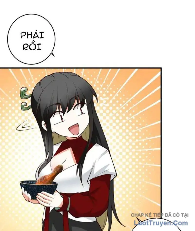 Phu Nhân Của Ta Là Giáo Chủ Ma Giáo - Chương 25 - Trang 31
