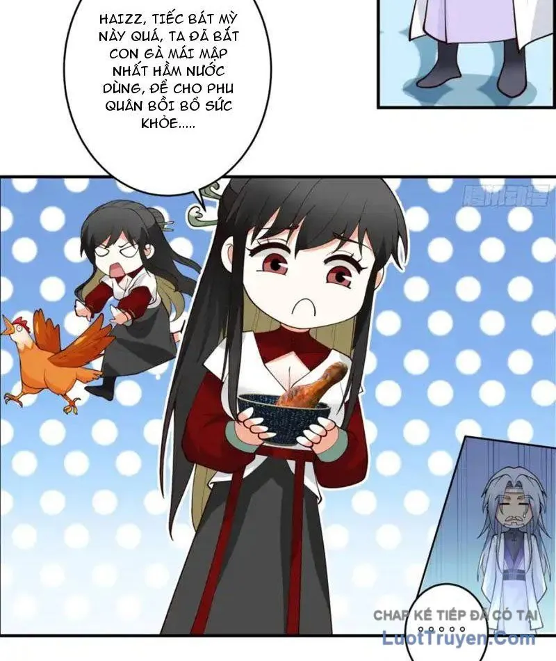 Phu Nhân Của Ta Là Giáo Chủ Ma Giáo - Chương 25 - Trang 33