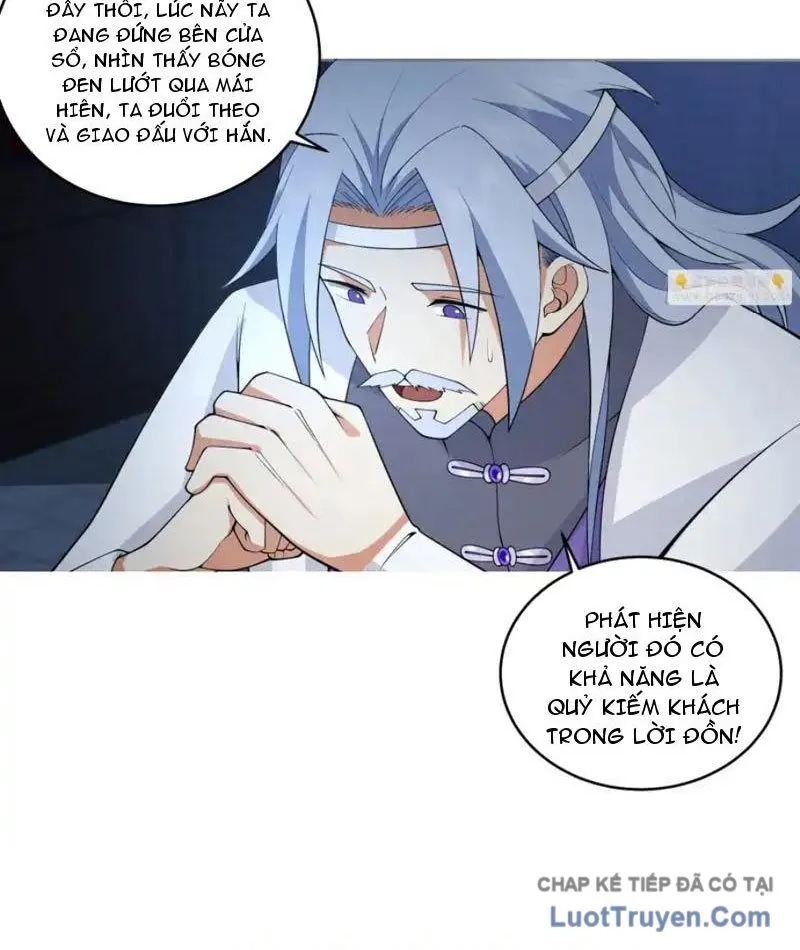 Phu Nhân Của Ta Là Giáo Chủ Ma Giáo - Chương 25 - Trang 24