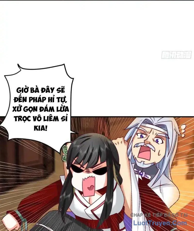 Phu Nhân Của Ta Là Giáo Chủ Ma Giáo - Chương 25 - Trang 36