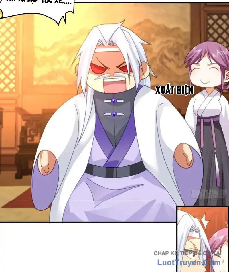 Phu Nhân Của Ta Là Giáo Chủ Ma Giáo - Chương 25 - Trang 51
