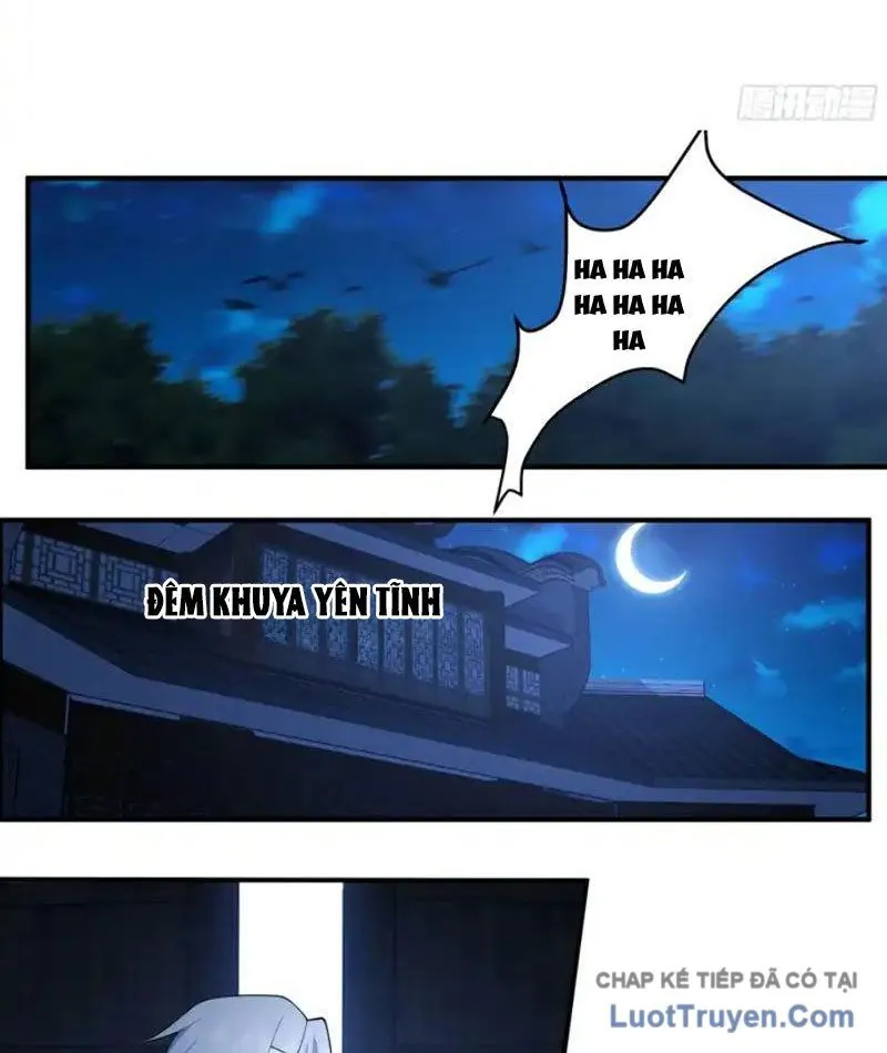 Phu Nhân Của Ta Là Giáo Chủ Ma Giáo - Chương 25 - Trang 18