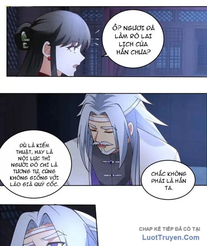 Phu Nhân Của Ta Là Giáo Chủ Ma Giáo - Chương 25 - Trang 25