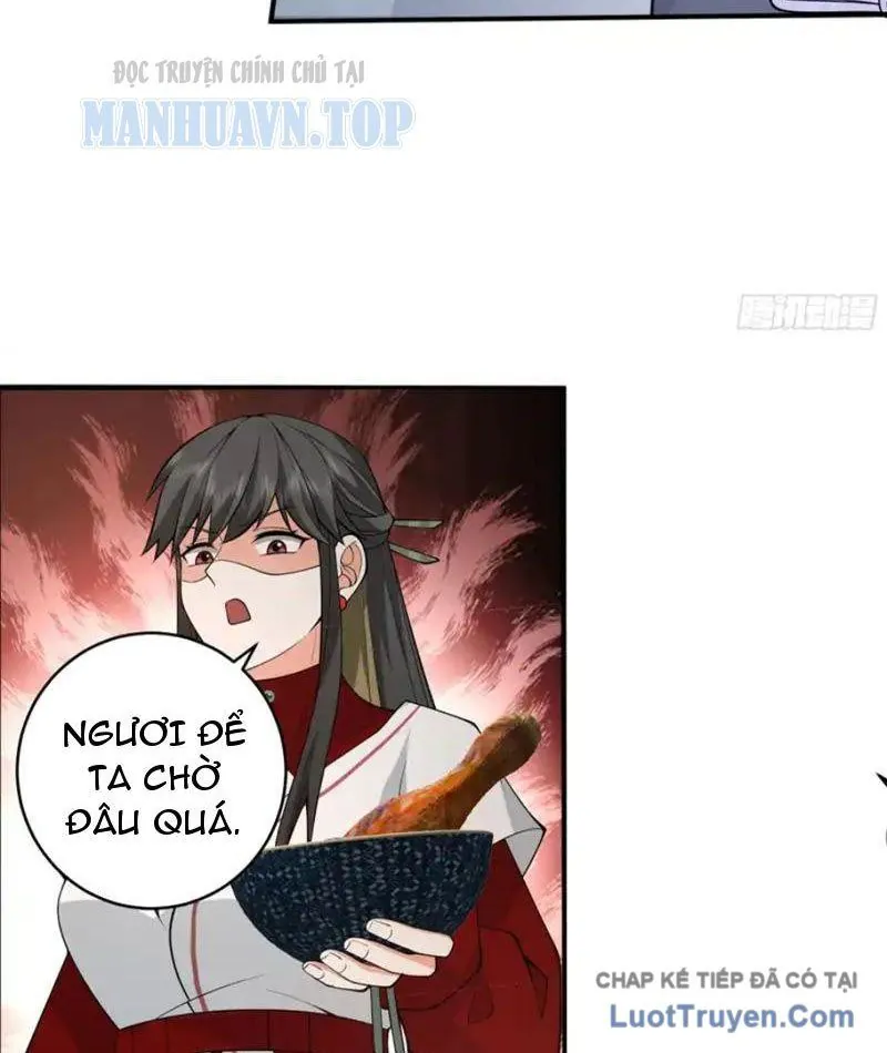 Phu Nhân Của Ta Là Giáo Chủ Ma Giáo - Chương 25 - Trang 21