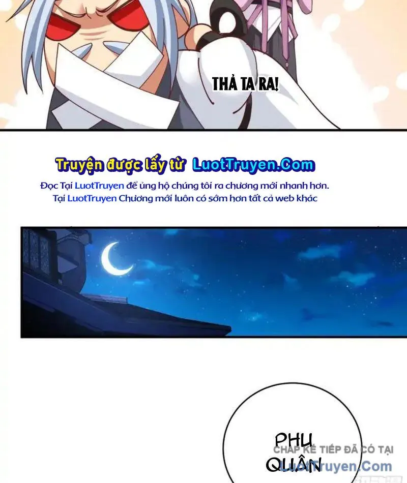 Phu Nhân Của Ta Là Giáo Chủ Ma Giáo - Chương 25 - Trang 53