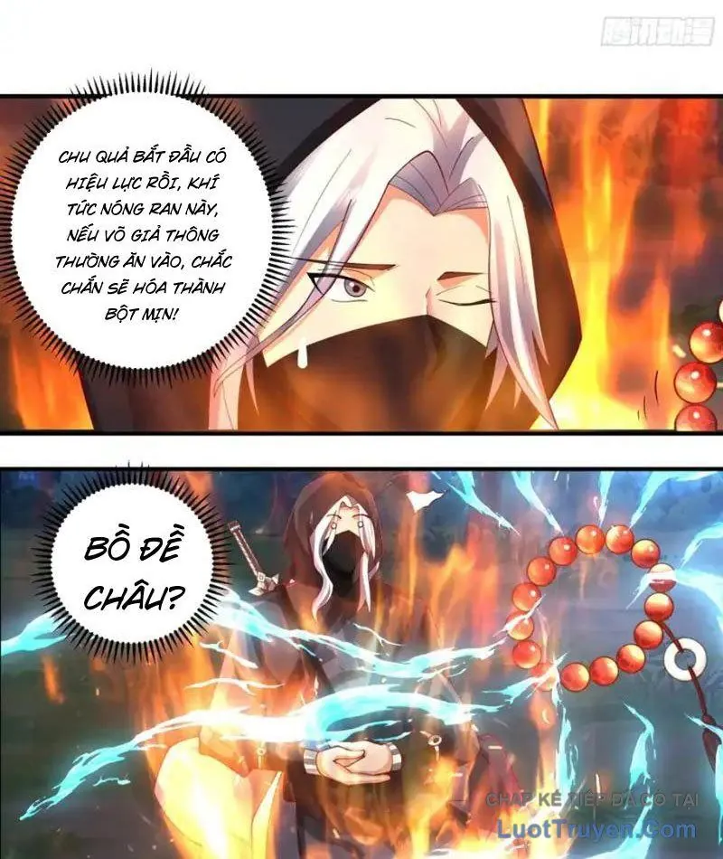 Phu Nhân Của Ta Là Giáo Chủ Ma Giáo - Chương 25 - Trang 6