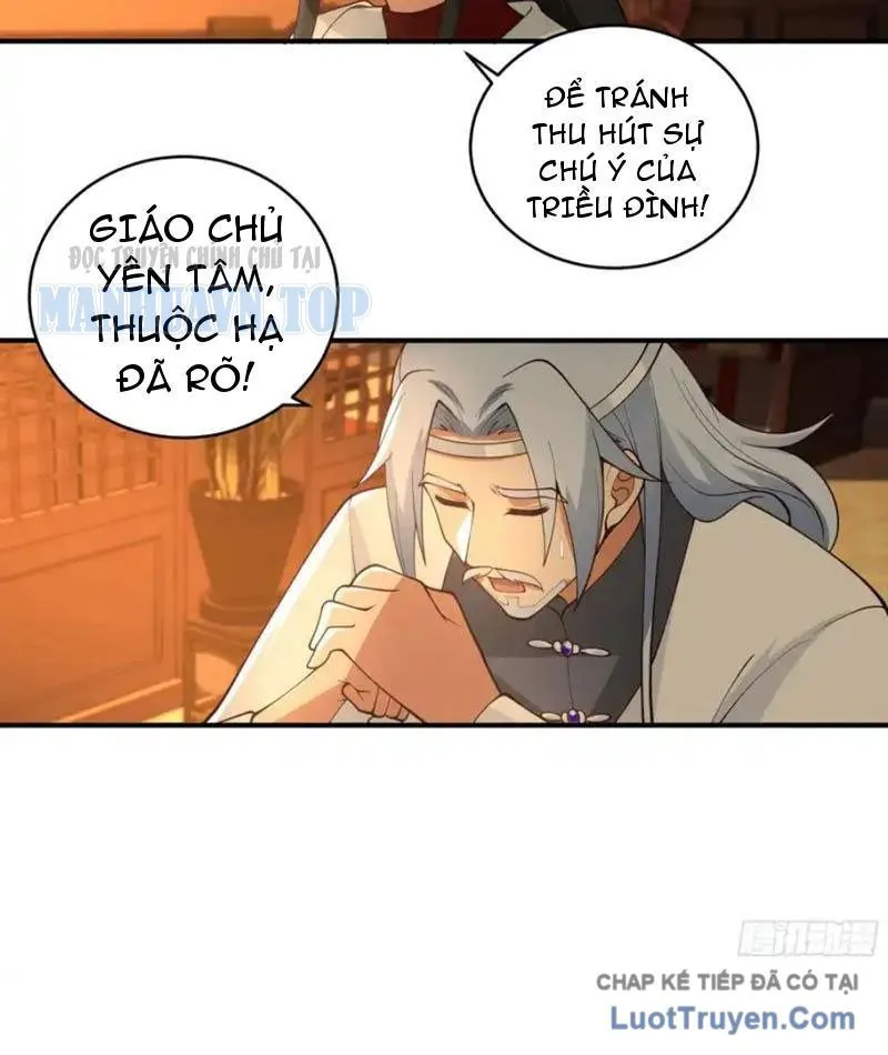 Phu Nhân Của Ta Là Giáo Chủ Ma Giáo - Chương 25 - Trang 30