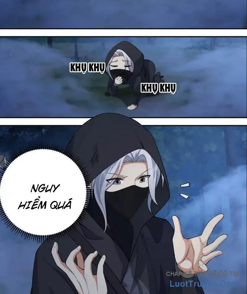 Phu Nhân Của Ta Là Giáo Chủ Ma Giáo - Chương 25 - Trang 14