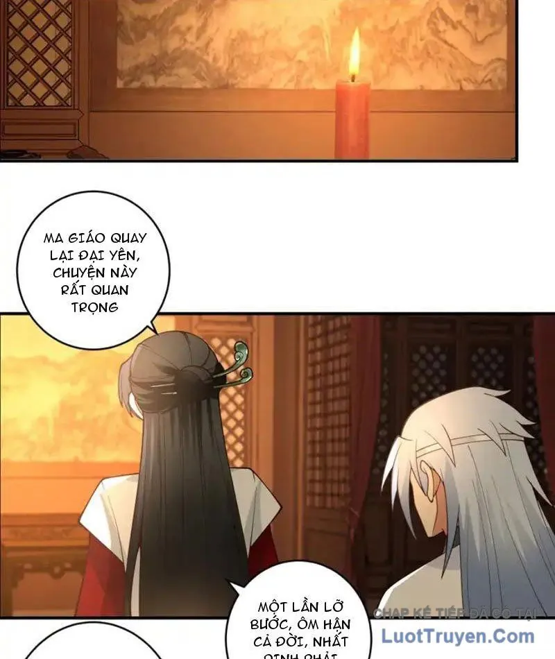 Phu Nhân Của Ta Là Giáo Chủ Ma Giáo - Chương 25 - Trang 28