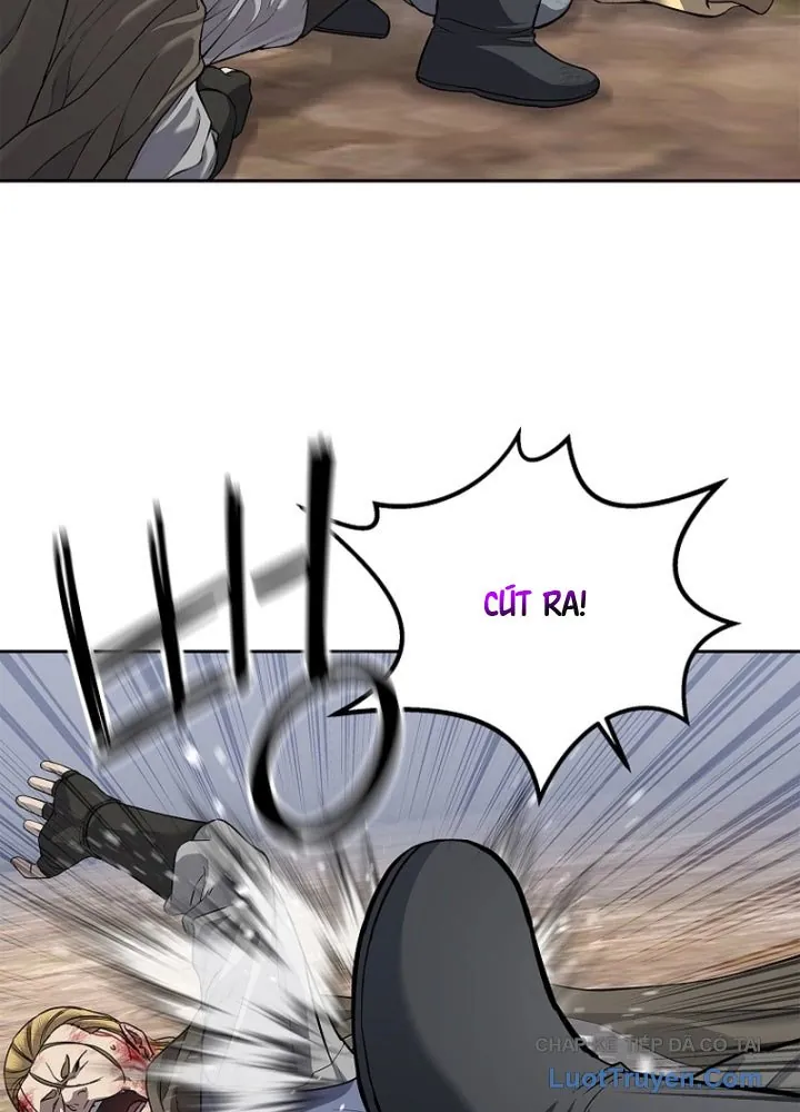 Cương Thiết Liệt Đế - Chương 8 - Trang 10