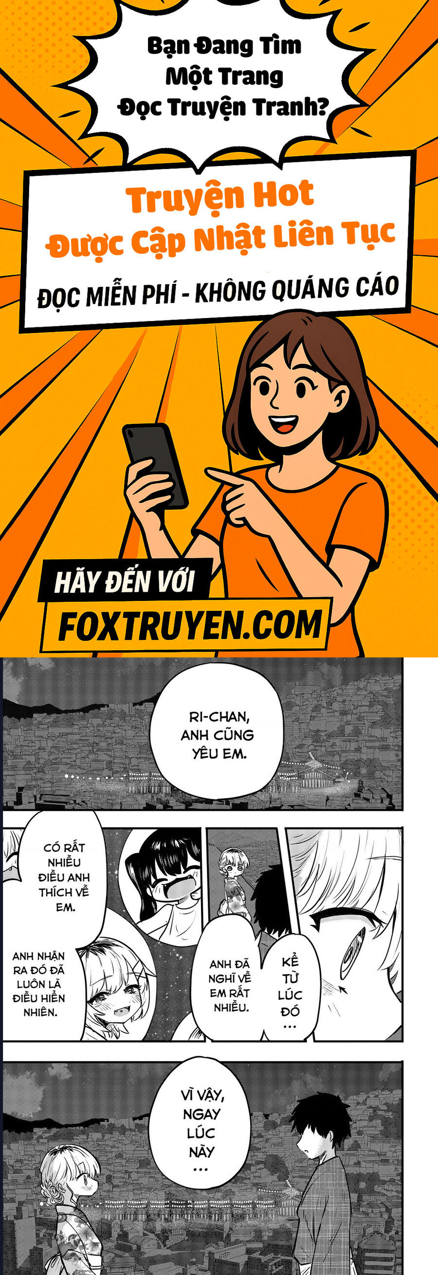 Ri-Chan - Chương 95 - Trang 1