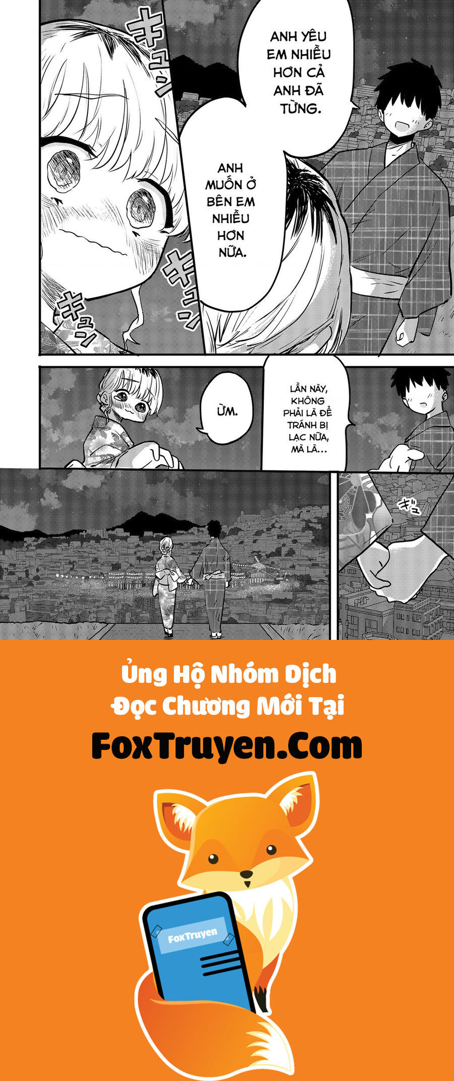 Ri-Chan - Chương 95 - Trang 2
