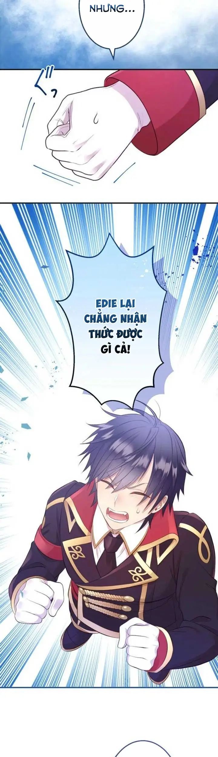Thủ Quỹ Quá Bận Rộn Với Công Việc Để Yêu - Chương 12 - Trang 45