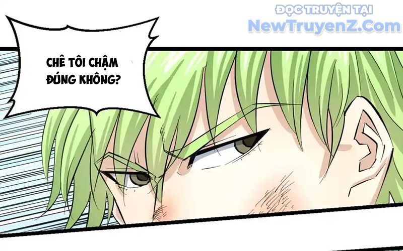 Dẫu Nản Vẫn Cố - Chương 3 - Trang 53