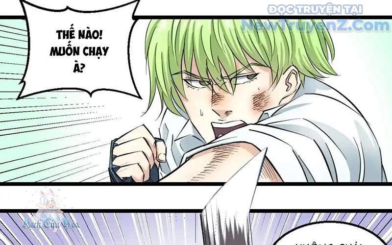 Dẫu Nản Vẫn Cố - Chương 3 - Trang 60