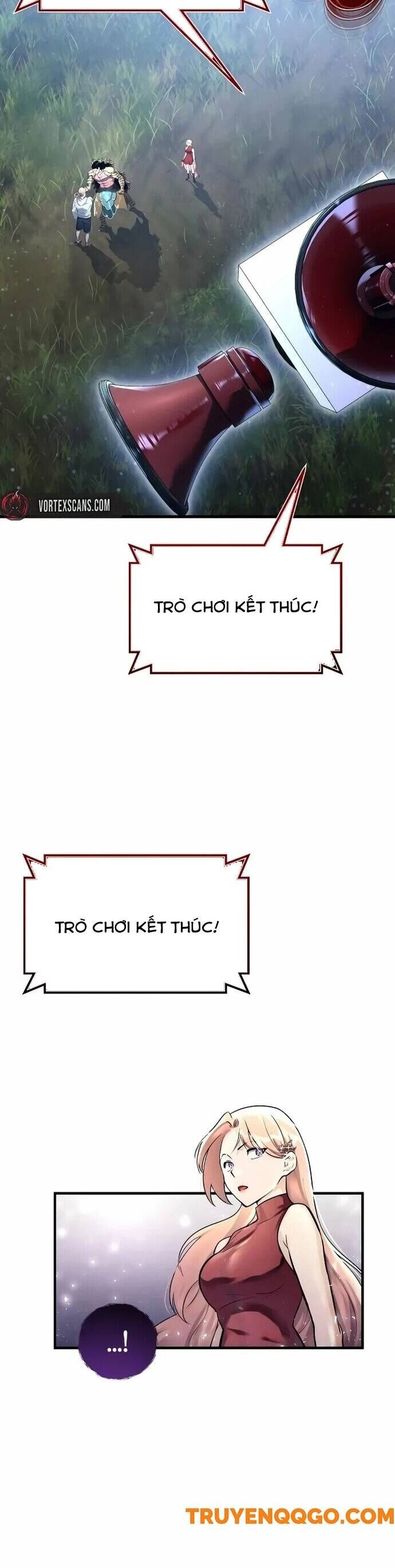 Cuộc Chiến Trong Tòa Tháp: Urek Mazino - Chương 2 - Trang 12