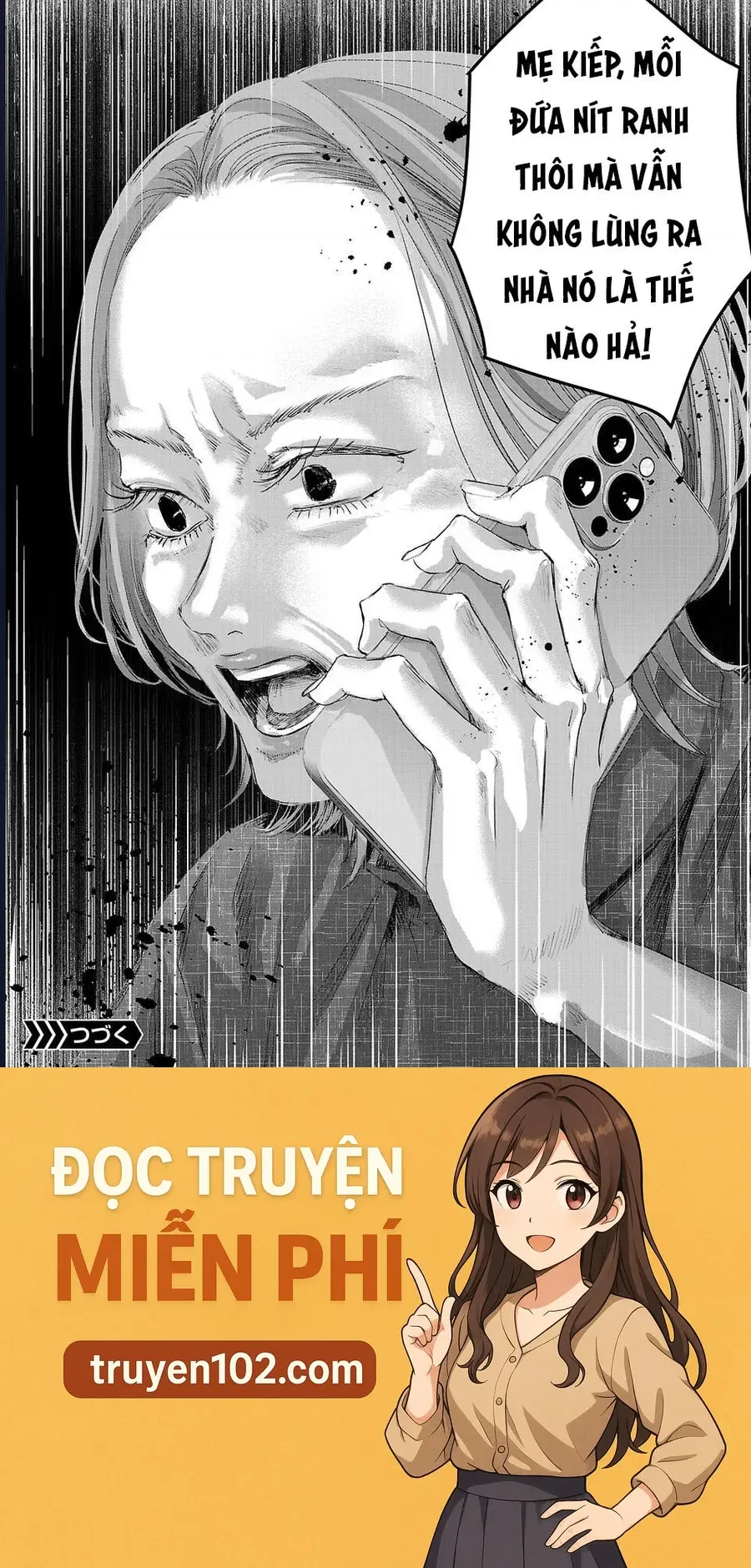 Ánh Lấp Lánh Hoàn Mỹ - Chương 34 - Trang 15