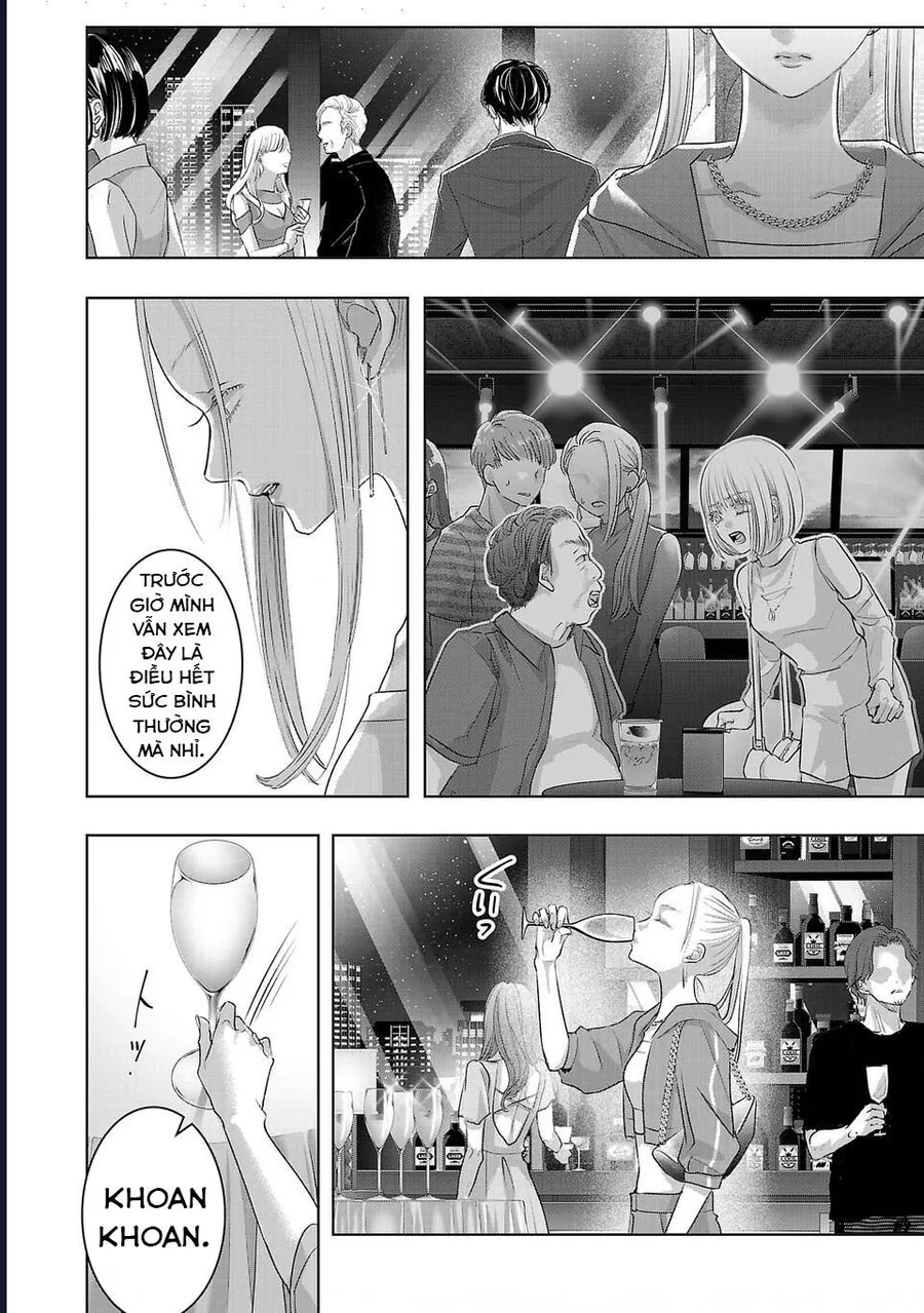 Ánh Lấp Lánh Hoàn Mỹ - Chương 34 - Trang 7