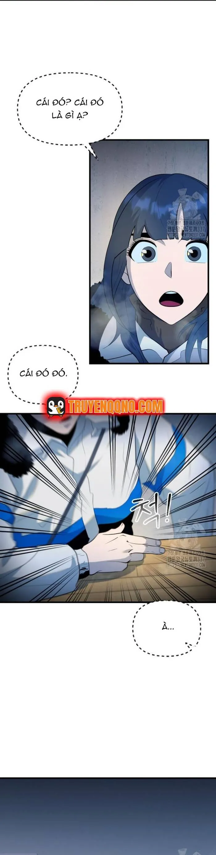 Không Lối Thoát - Chương 31 - Trang 26