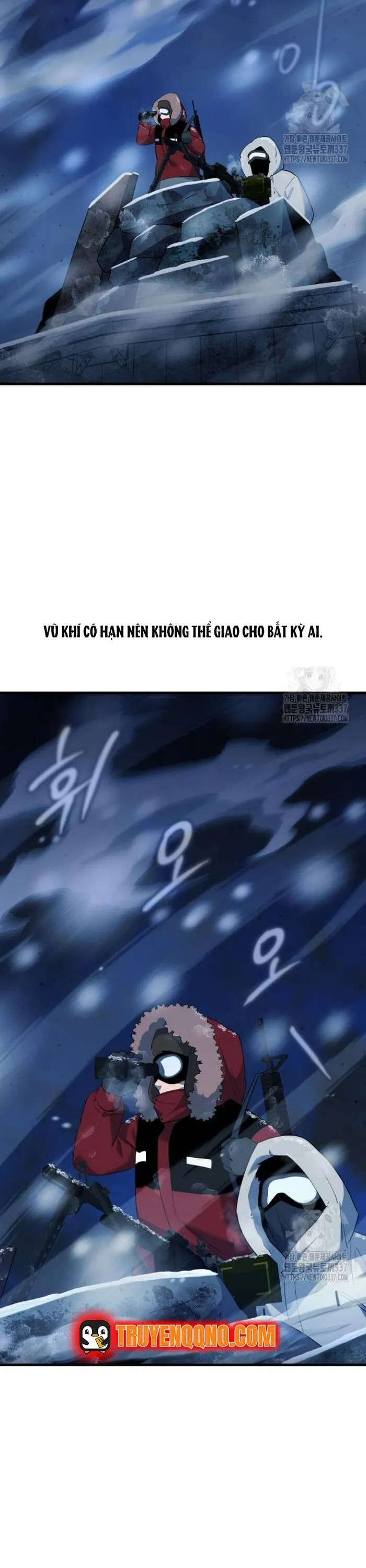 Không Lối Thoát - Chương 31 - Trang 20