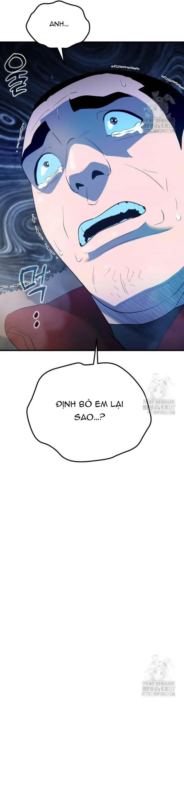 Không Lối Thoát - Chương 31 - Trang 42