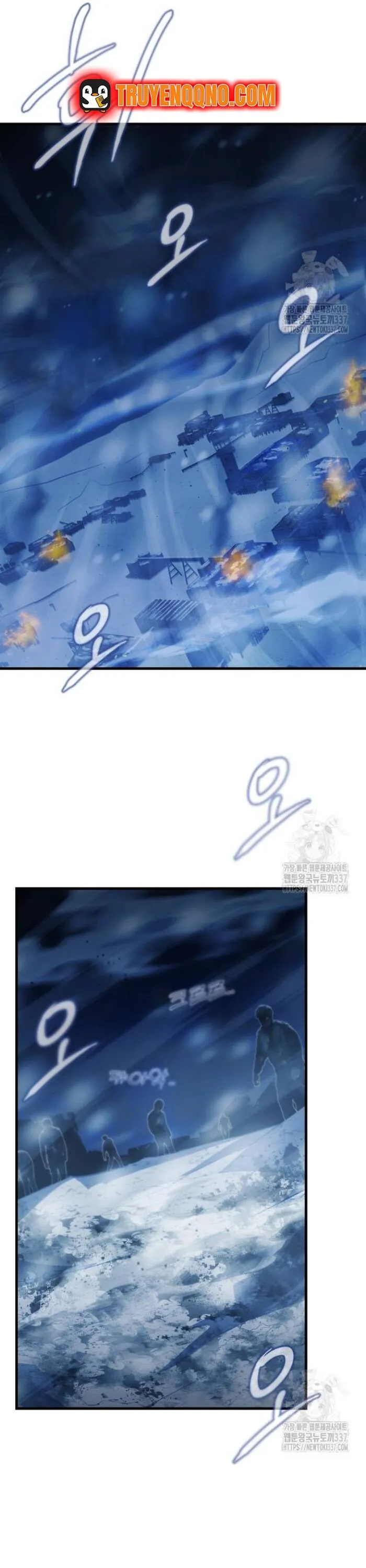 Không Lối Thoát - Chương 31 - Trang 33