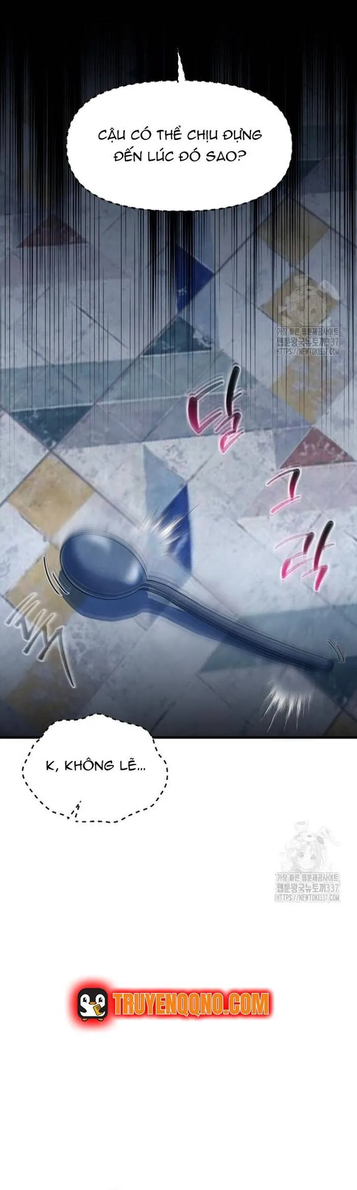 Không Lối Thoát - Chương 31 - Trang 41