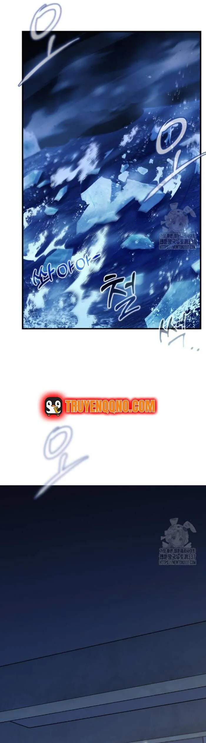 Không Lối Thoát - Chương 31 - Trang 34