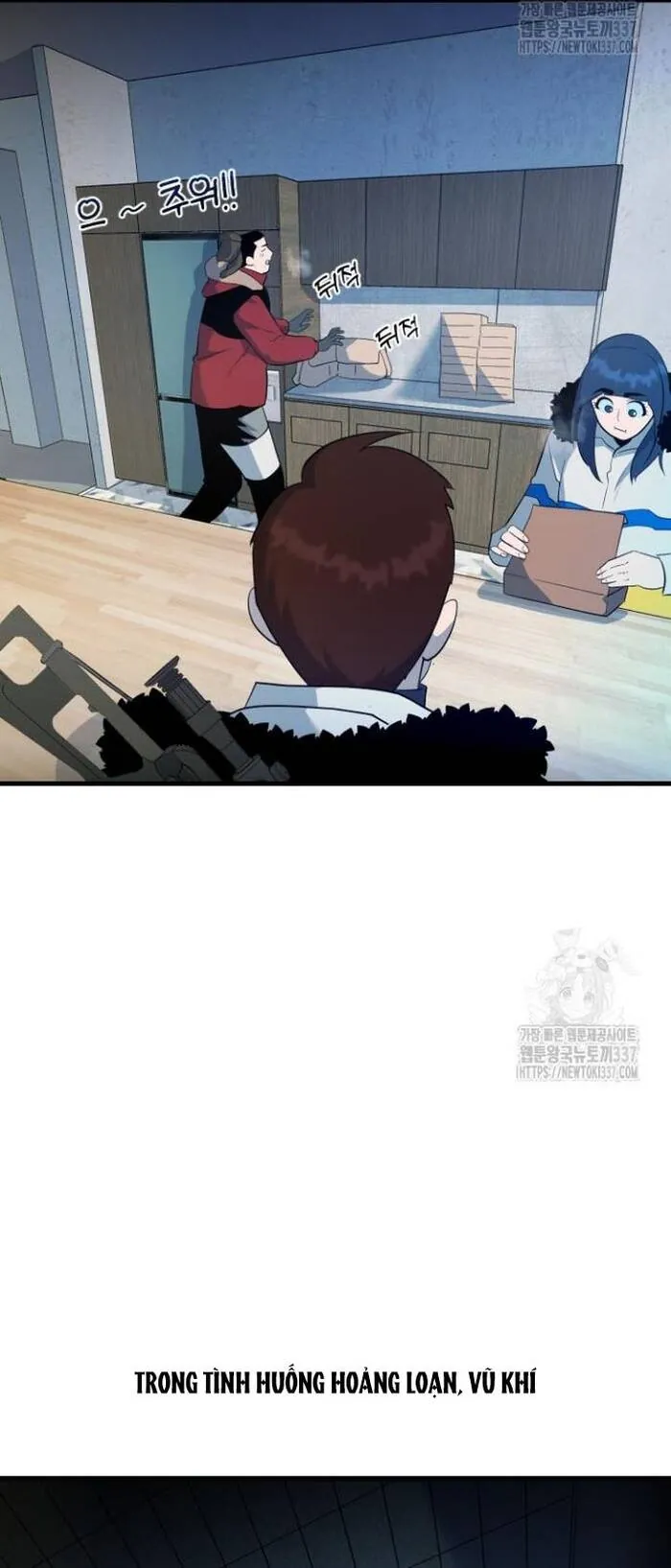 Không Lối Thoát - Chương 31 - Trang 24