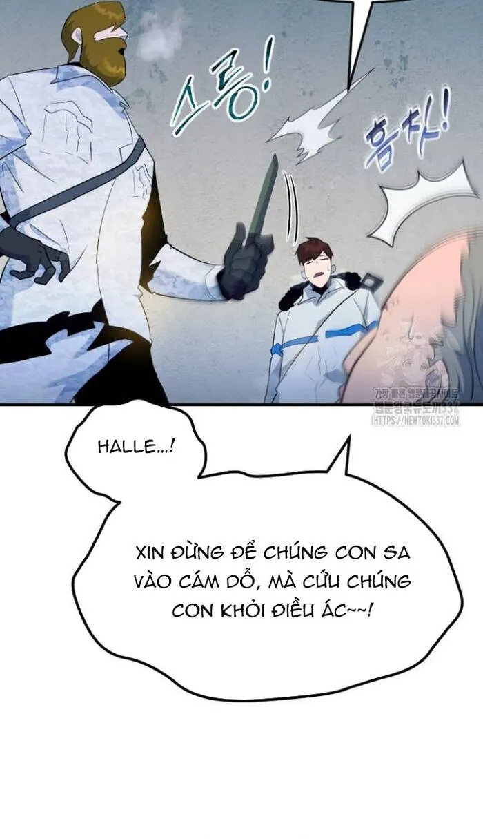 Không Lối Thoát - Chương 31 - Trang 10