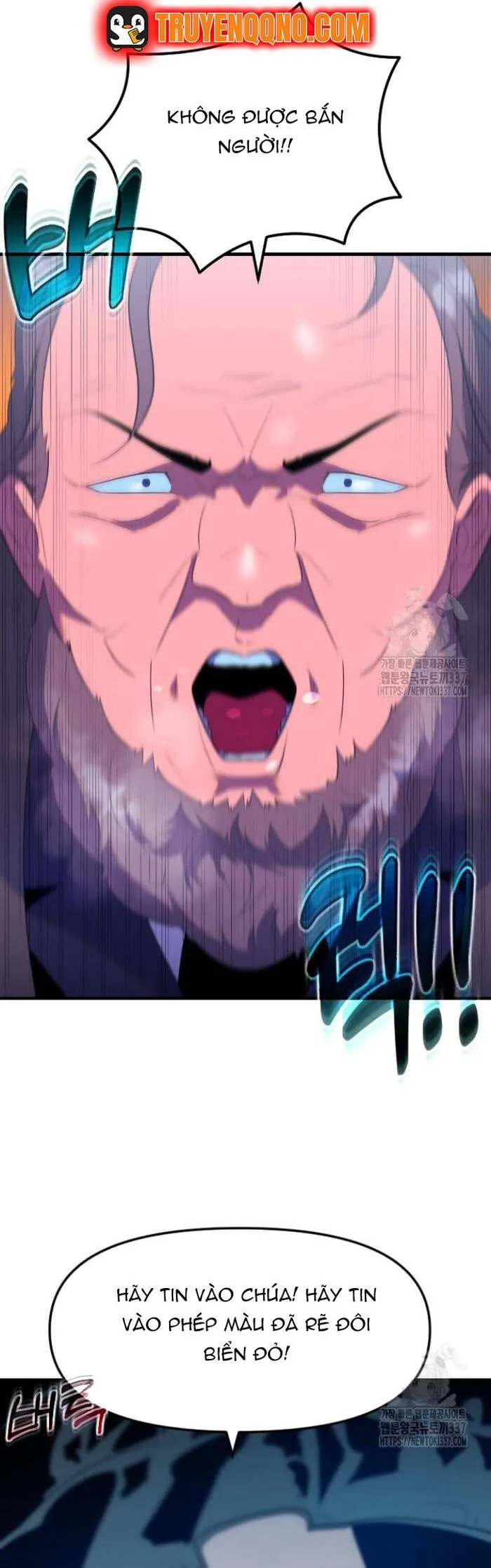 Không Lối Thoát - Chương 31 - Trang 16