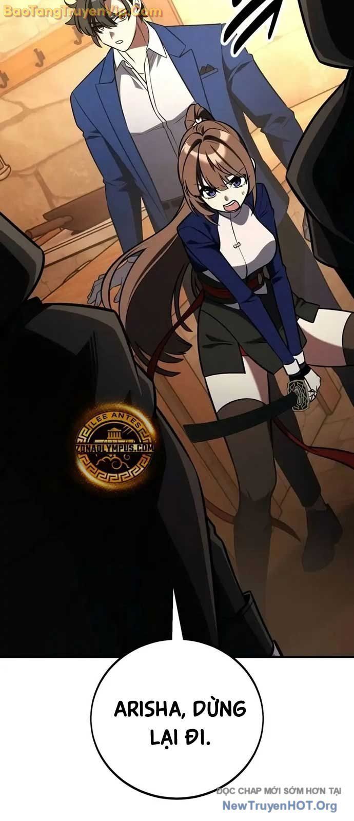 Fate/Extra Ccc Fox Tail - Chương 77 - Trang 57