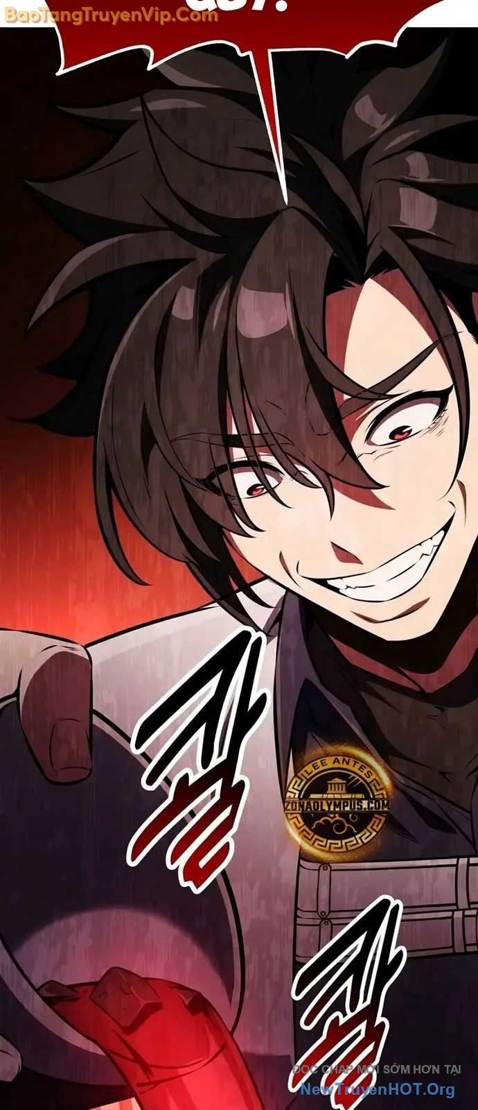 Fate/Extra Ccc Fox Tail - Chương 77 - Trang 129