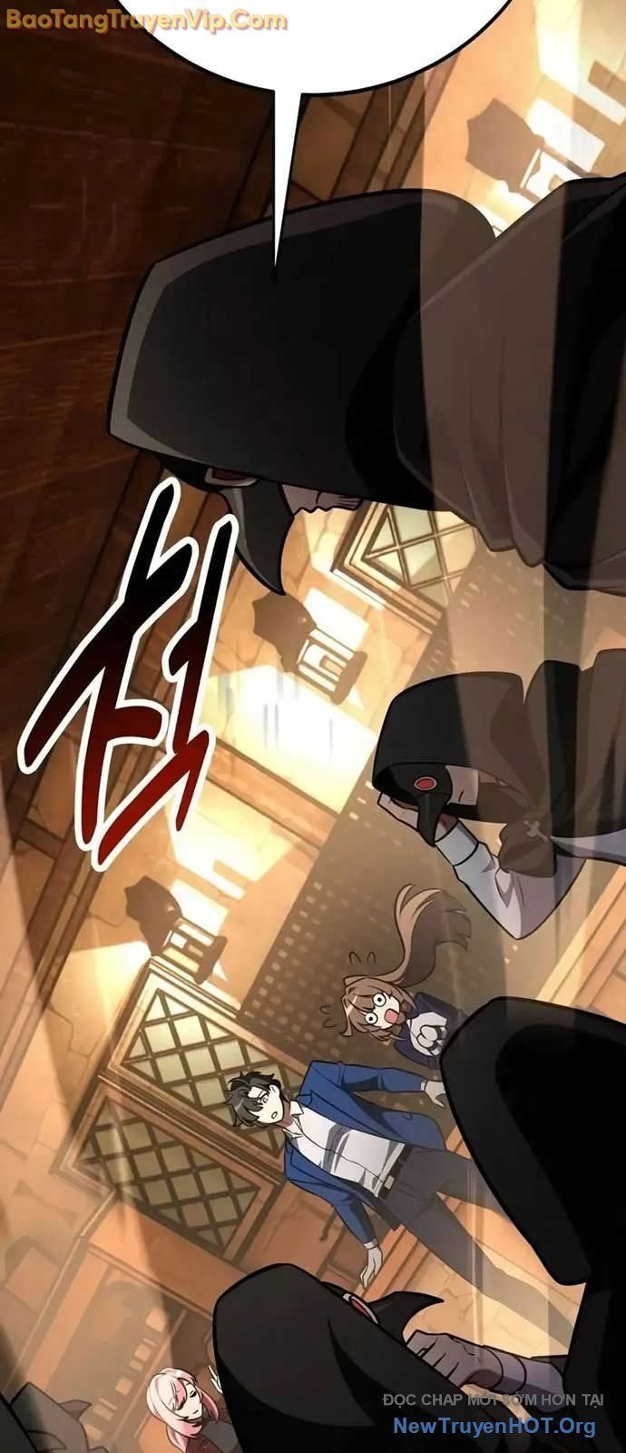 Fate/Extra Ccc Fox Tail - Chương 77 - Trang 54