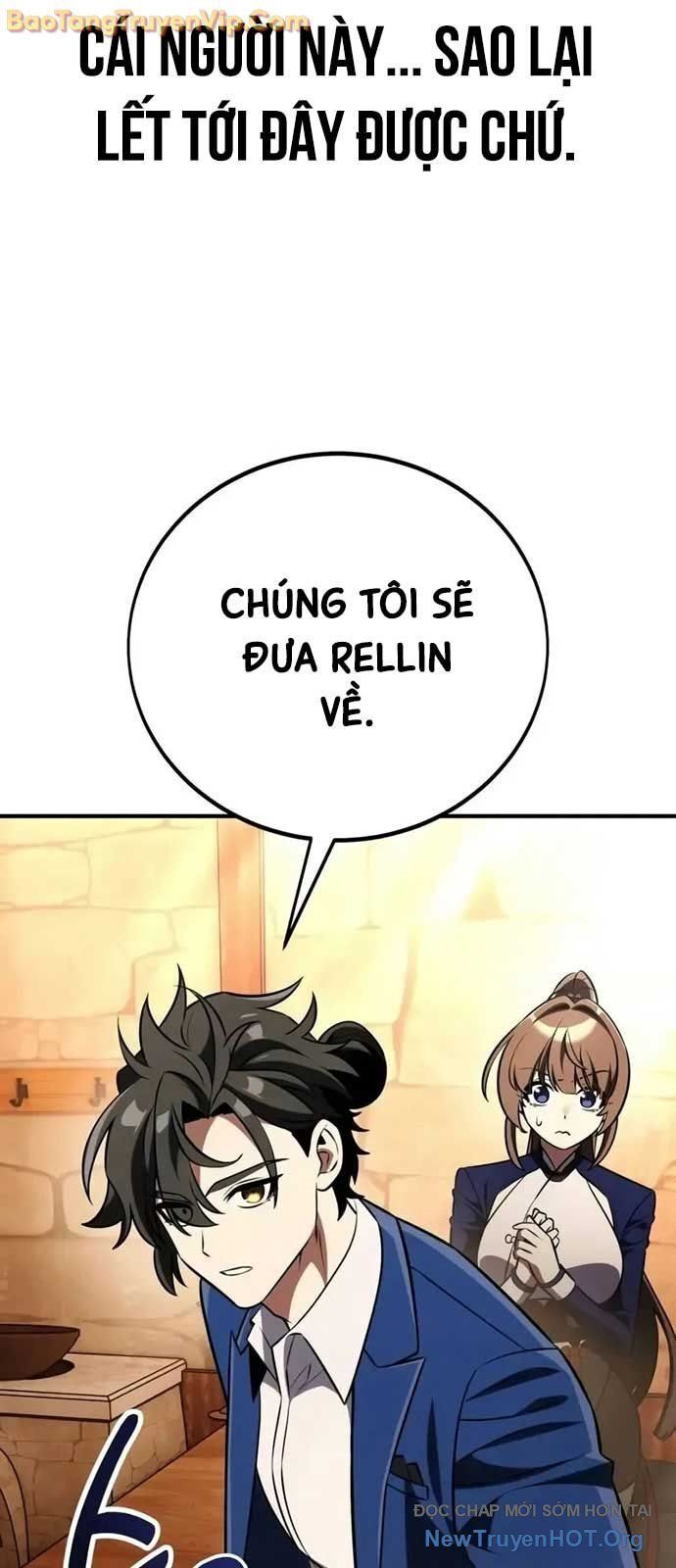 Fate/Extra Ccc Fox Tail - Chương 77 - Trang 49