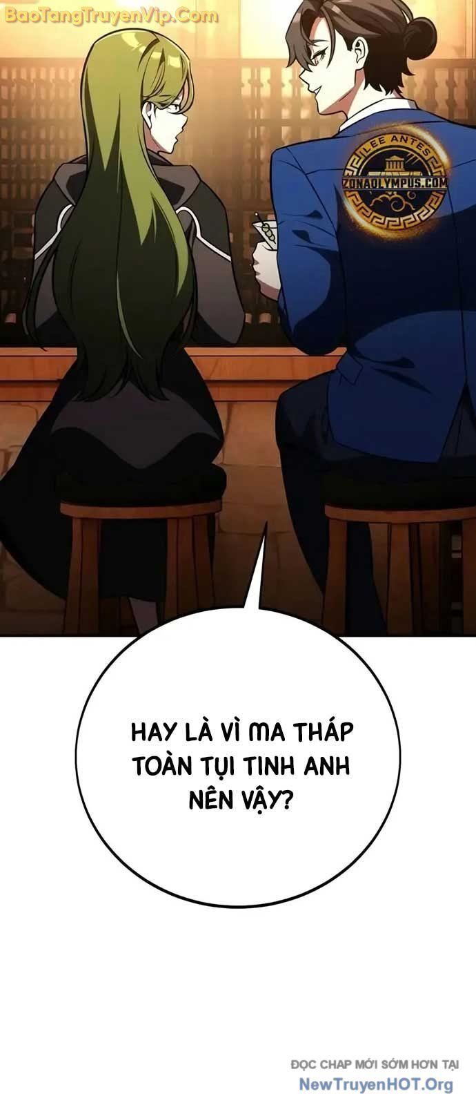 Fate/Extra Ccc Fox Tail - Chương 77 - Trang 25