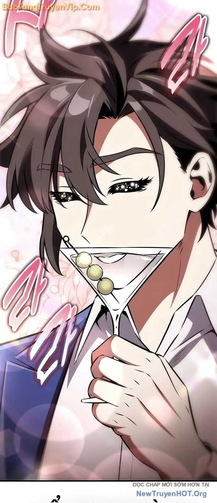 Fate/Extra Ccc Fox Tail - Chương 77 - Trang 27