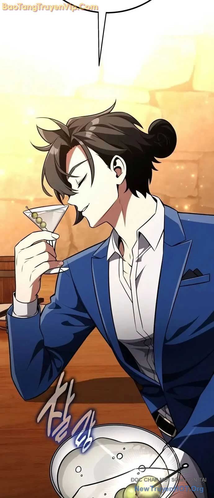 Fate/Extra Ccc Fox Tail - Chương 77 - Trang 23