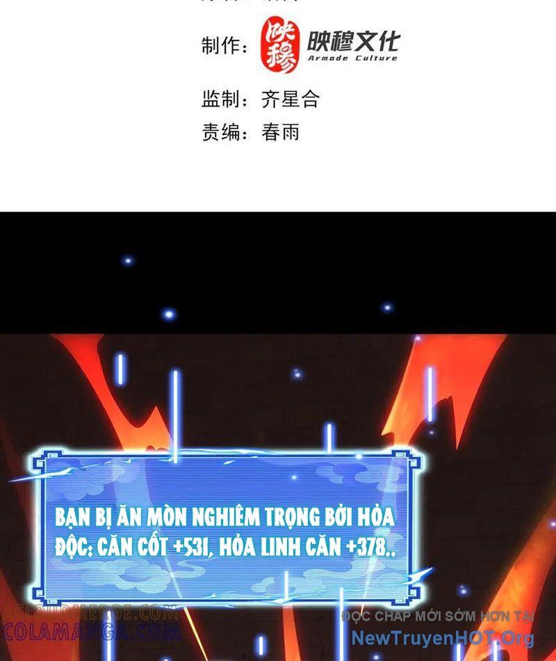Các Nữ Sư Tôn Đều Muốn Chiếm Hữu Ta - Chương 31 - Trang 3