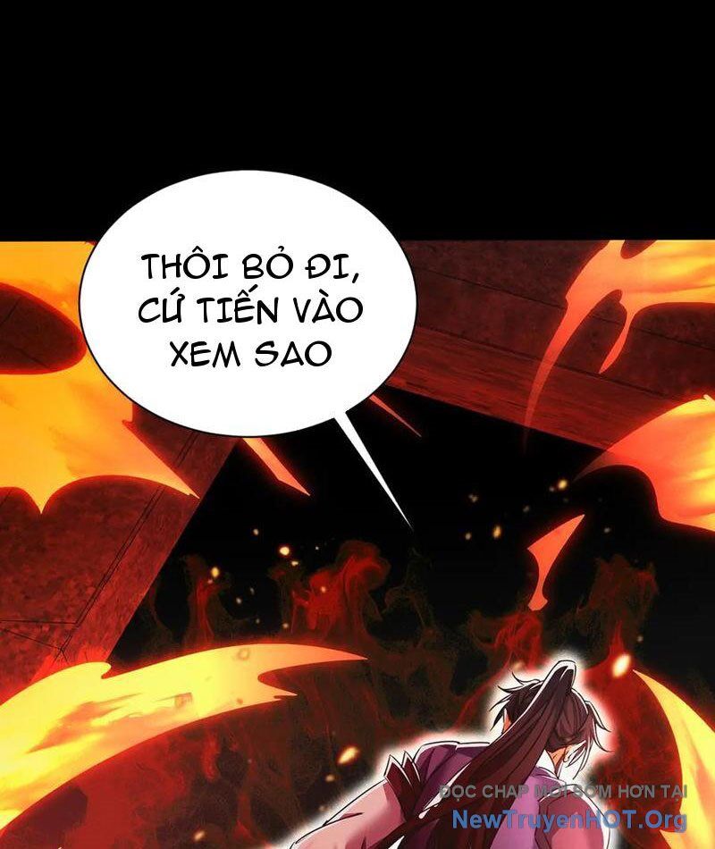 Các Nữ Sư Tôn Đều Muốn Chiếm Hữu Ta - Chương 31 - Trang 7