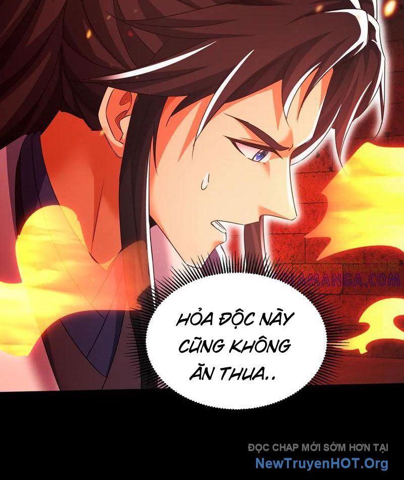 Các Nữ Sư Tôn Đều Muốn Chiếm Hữu Ta - Chương 31 - Trang 6