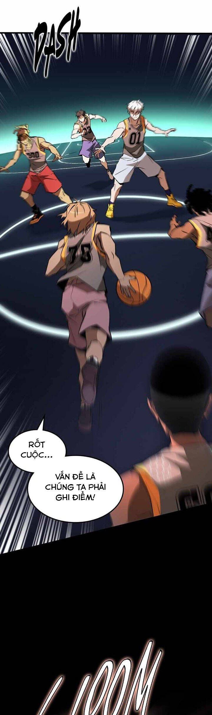 Overtime - Chương 13 - Trang 16