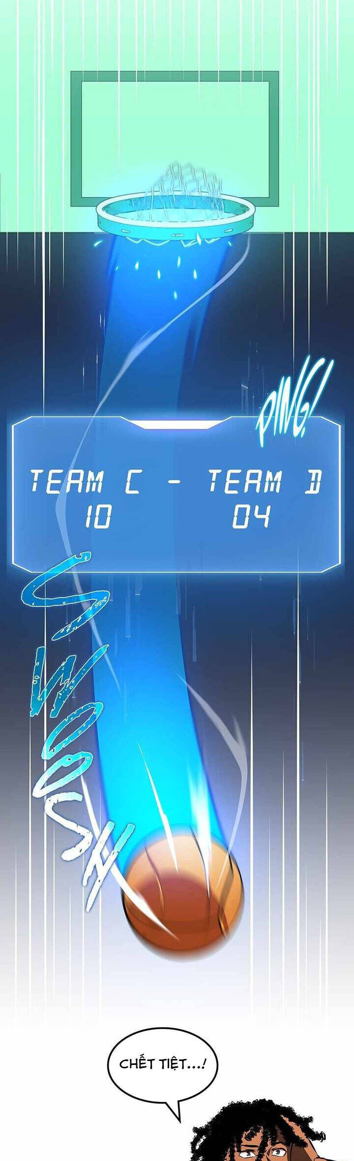 Overtime - Chương 13 - Trang 11