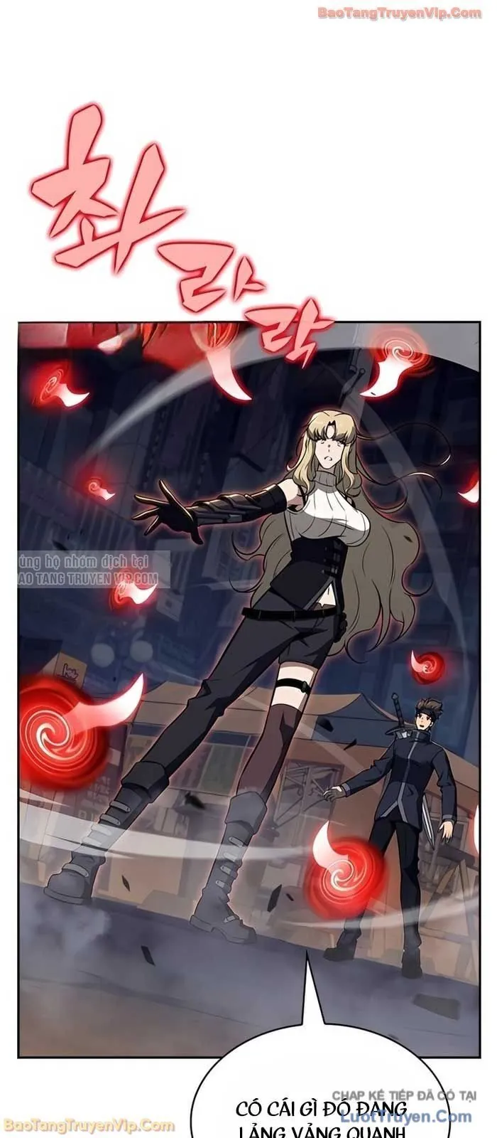 Quán Ăn Định Mệnh - Chương 30 - Trang 10