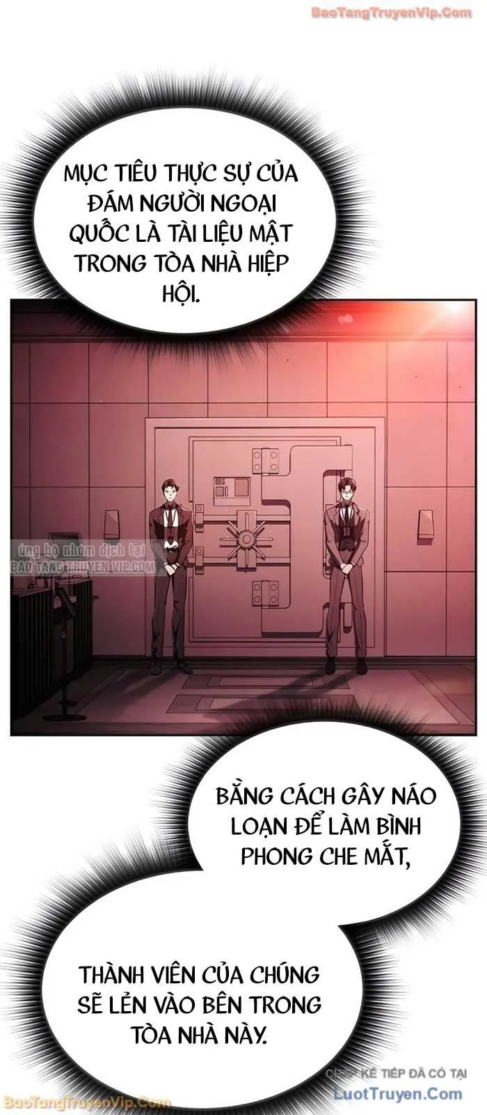 Quán Ăn Định Mệnh - Chương 30 - Trang 38