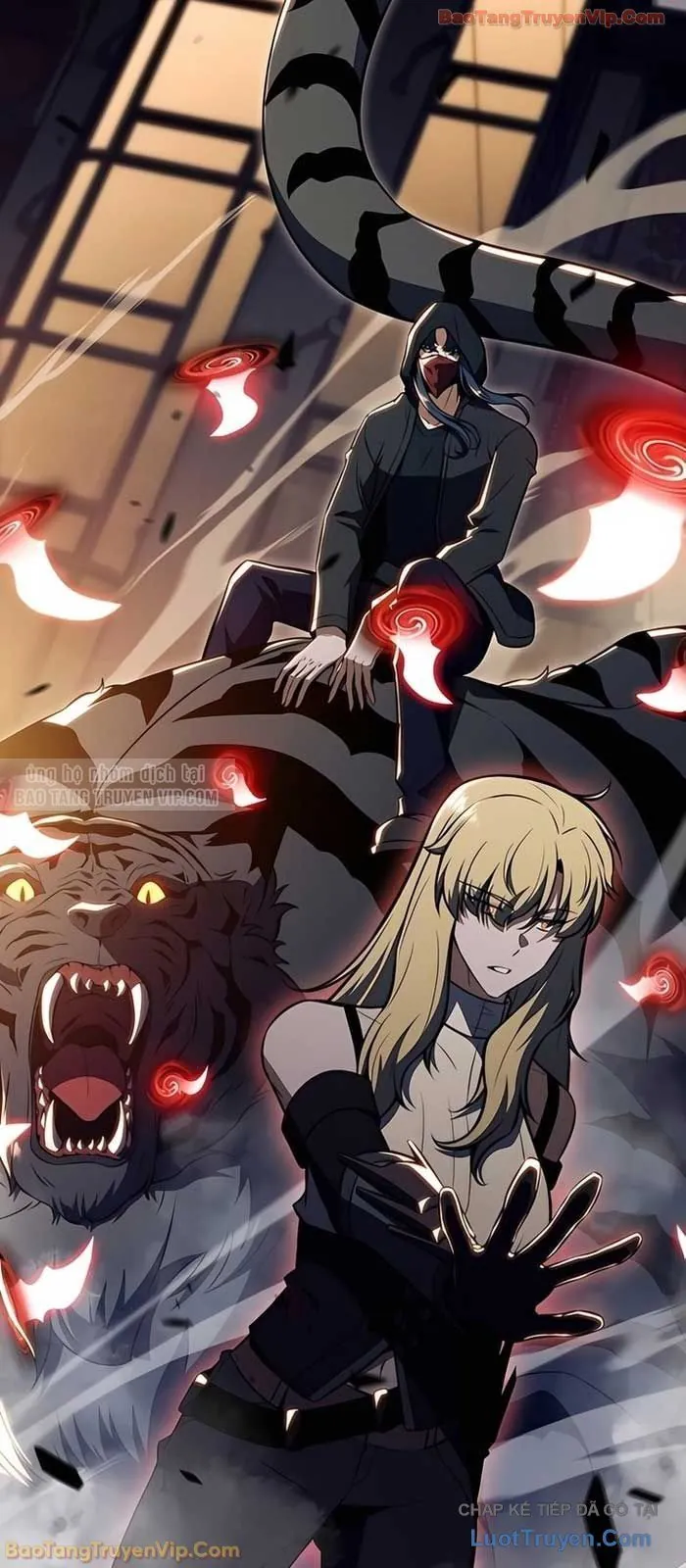 Quán Ăn Định Mệnh - Chương 30 - Trang 12